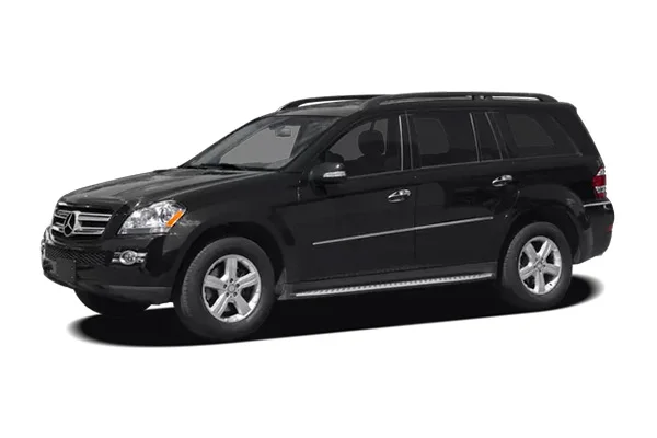 Mercedes GL