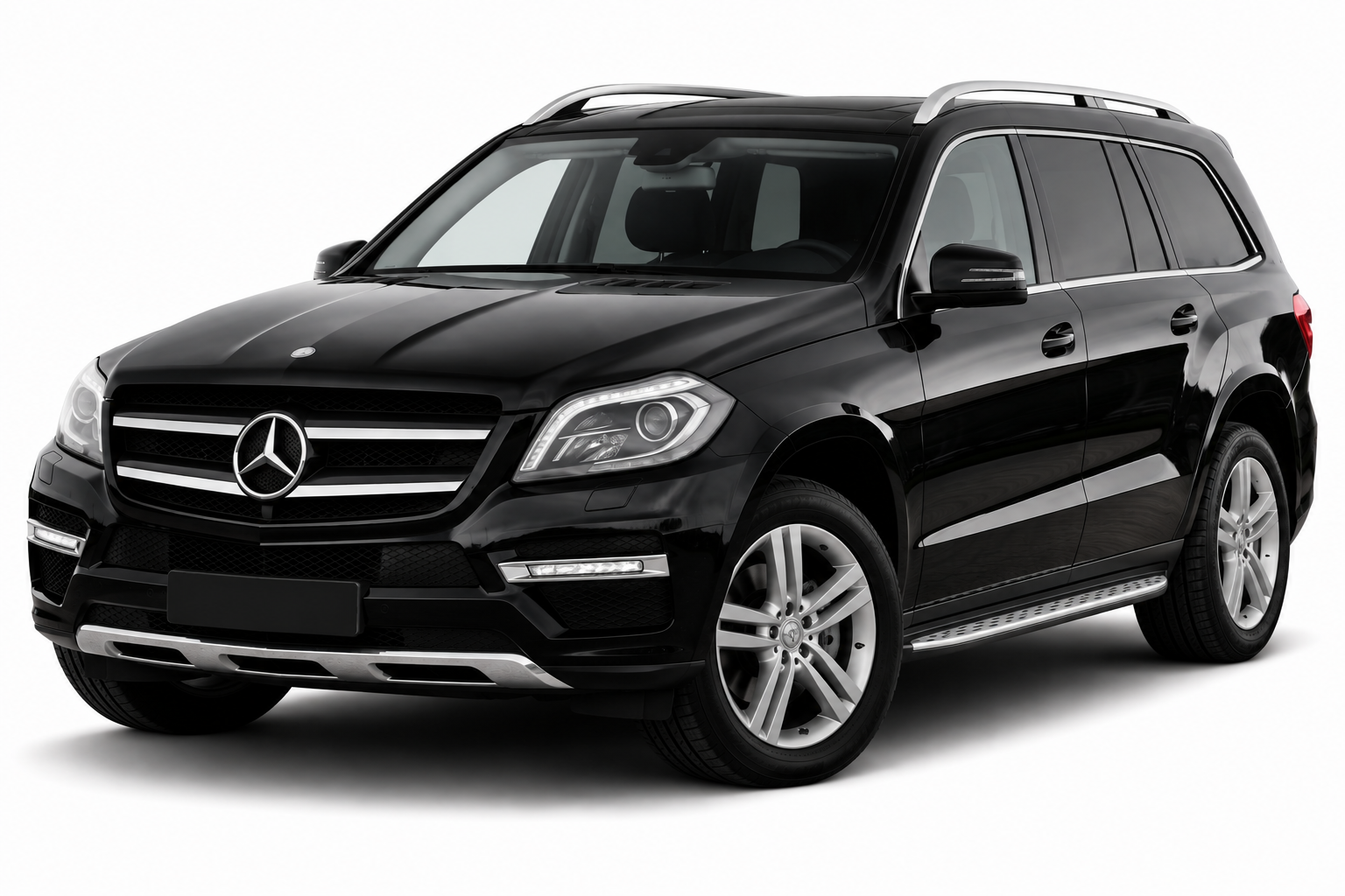 Mercedes GL
