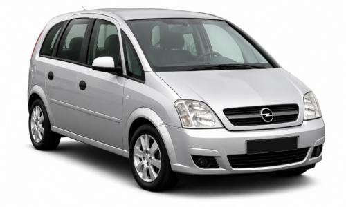 Mietwagen