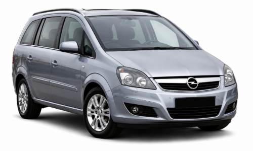 Mietwagen